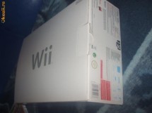 Vand Nintendo Wii