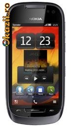 NOKIA 701 SIGILAT SIGILATE GARANTIE 2 ANI !