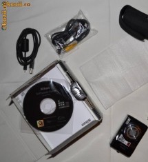 Nikon Coolpix L20