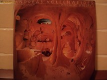 disc vinil Andreas Vollenweider - Caverna Magica 1983 CBS foto