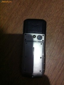vertu ascentti foto