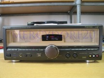Amplituner THX Technics SA-TX50 foto