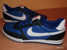 Adidasi Nike Piele 2012 Barbatesti