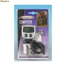 Vitezometru pentru bicicleta, COMPUT-BICYC-01
