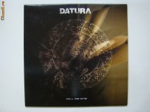 Datura - Will Be One , Discul se afta in stare foarte buna, aproape nou foto