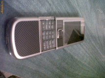 NOKIA 8800 ARTE CARBON