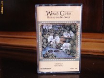Caseta audio - Wendy Carlos - Album - Beauty in the beast - Made SUA foto
