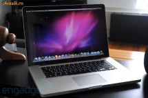 Macbook Pro Unibody