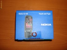 VAND NOKIA C2-02 SIGILAT NECODAT