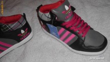 Adidasi Adidas Dama Semigheata Adidas Dama