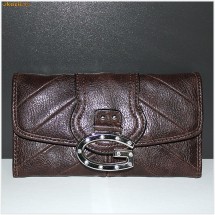 ==> MOKAZIE Portofel GUESS Shirah, Dama / Femei, 100% AUTENTIC, Stare EXCELENTA foto