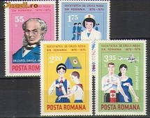 Crucea Rosie, 1976 foto