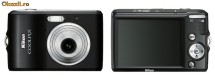 Nikon L16 ca nou