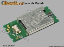 1003 vand modul SONY VGN Bluetooth Adapter BRCM1026 BCM-UGPZ9 foto