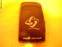 Modul GPS prin bluetooth foto
