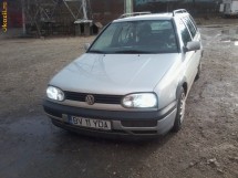 Vand VW Golf 3, AN 1997, 116 CP