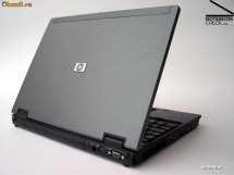 LAPTOP HP 6910P CORE2DUO / 2 Gb DDR2 / 80GB SATA / Diagonala 14.1 DVD-RW