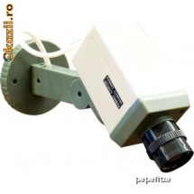 CAMERA FALSA NOUA ! CU MISCARE MOTORAS