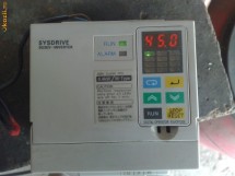Vind convertizor de frecventa Omron 0,4kw