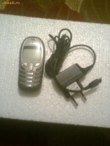 Siemens A57 foto