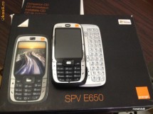 Htc Spv E650 windows