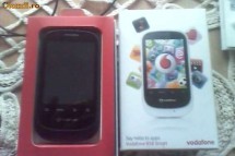 telefon mobil vodafon 858 android foto