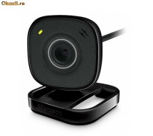 Camera WEB MICROSOFT VX-800 Retail Neagra