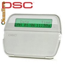 TASTATURA LCD DSC PK5500