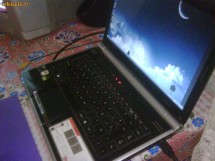 VAND LAPTOP PACKARD BELL NJ31 foto