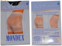 Burtiera Body Slim Mondex