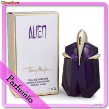 Parfum Thierry Mugler Alien feminin, apa de parfum 60ml foto