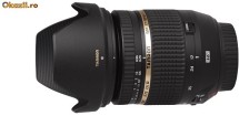 Obiectiv Tamron 17-50mm f2.8 VC foto