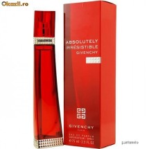 Parfum Givenchy NEW Absolutely Irresistibble, apa de parfum, feminin 50ml foto