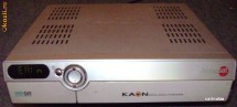 Receiver Decodor FocusSat Kaon KSF100