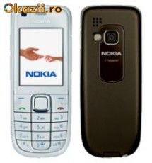 VAND NOKIA 3120 ALB