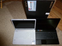 Sony VAIO VPCEB4J1E Intel  P6200, 15.5 foto