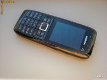 Nokia E51 impecabil negru saphire