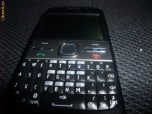 NOKIA E5 BLACK, STARE FOARTE BUNA, FULL, NEBLOCAT, 2GB, POZE REALE !!!