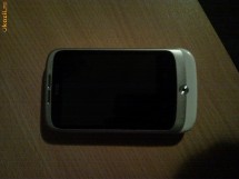 VAND HTC WILDFIRE CA NOU IN CUTIE CU TOATE ACCESORIILE