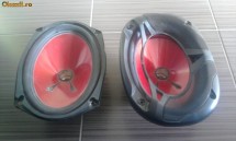 Set difuzoare de 50W rms