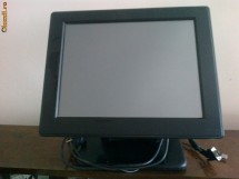 Vand monitor touchscreen TM-150 tel : 0753464525 foto