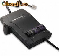 Amplificator Plantronics Vista M12 foto