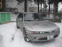 Mitsubishi Galant