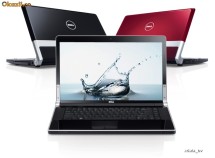 Dell Studio XPS 1647 full HD, 16inch LED, 4GB DDR, 500GB HDD, video ATI 1GB, sigilat