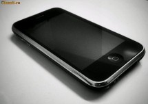Iphone 3G 16Gb Pachet complet