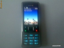 Nokia 6300