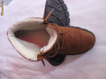 Ghete imblanite unisex