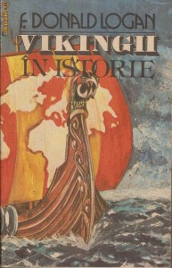 Vikingii in istorie - F.Donald Logan