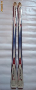 Schiuri Rossignol T-Power Carve 177 cm FARA LEGATURI foto