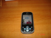 vand lg ks 360
